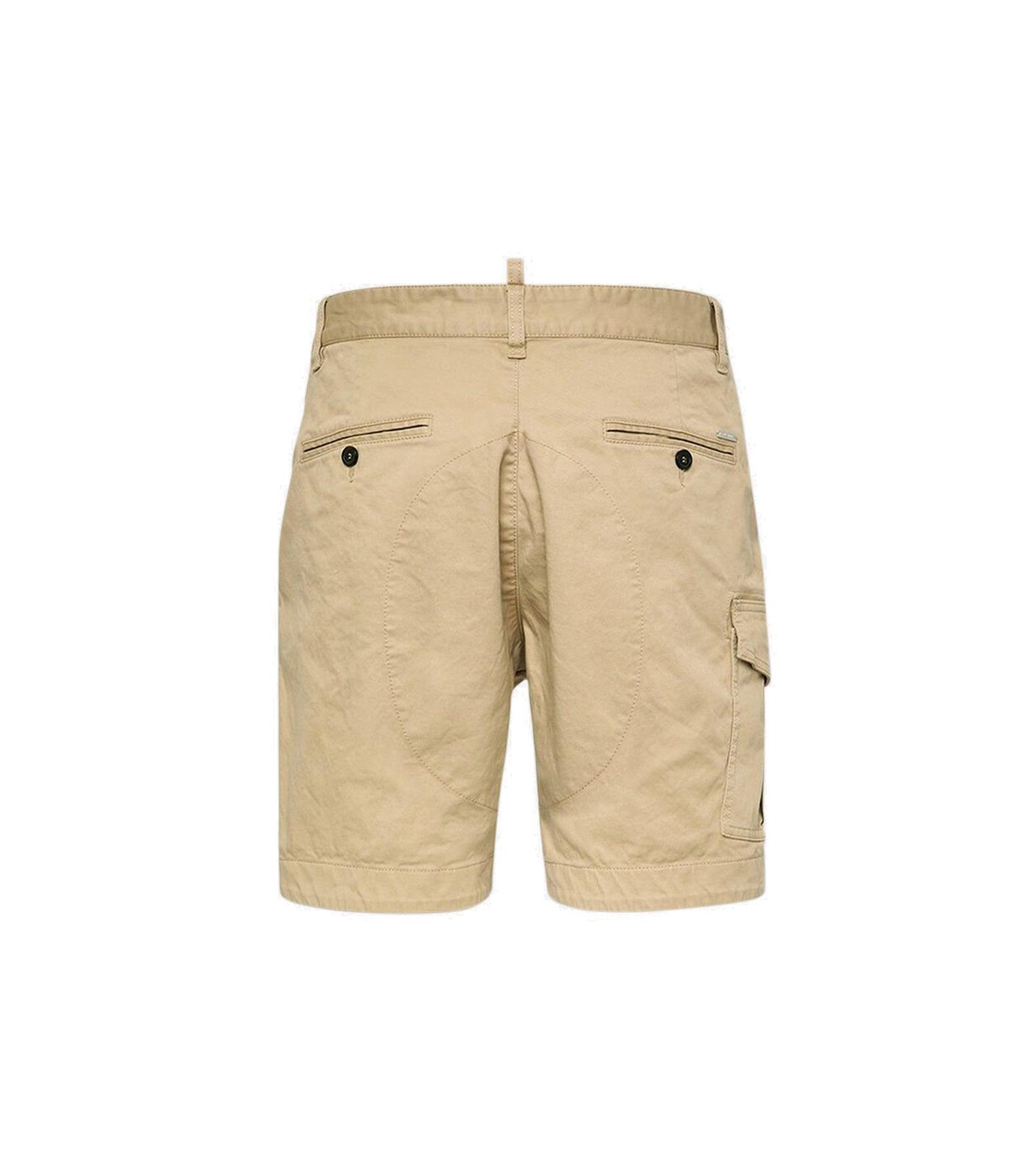 Dsquared2 Sexy Cargo Shorts
