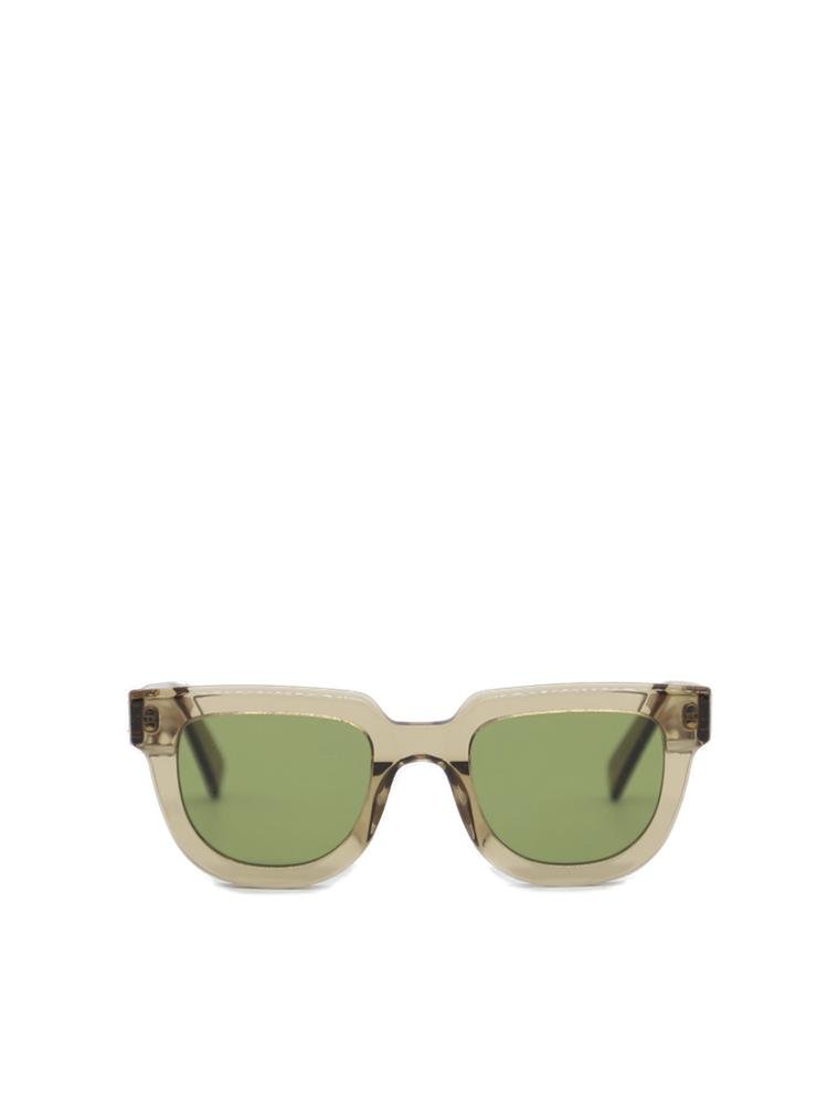 Retrosuperfuture Serio Square Frame Sunglasses