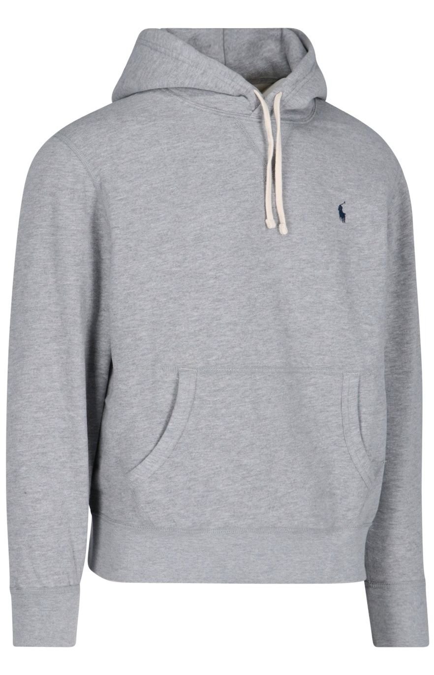 Polo Ralph Lauren The RL Fleece Hoodie