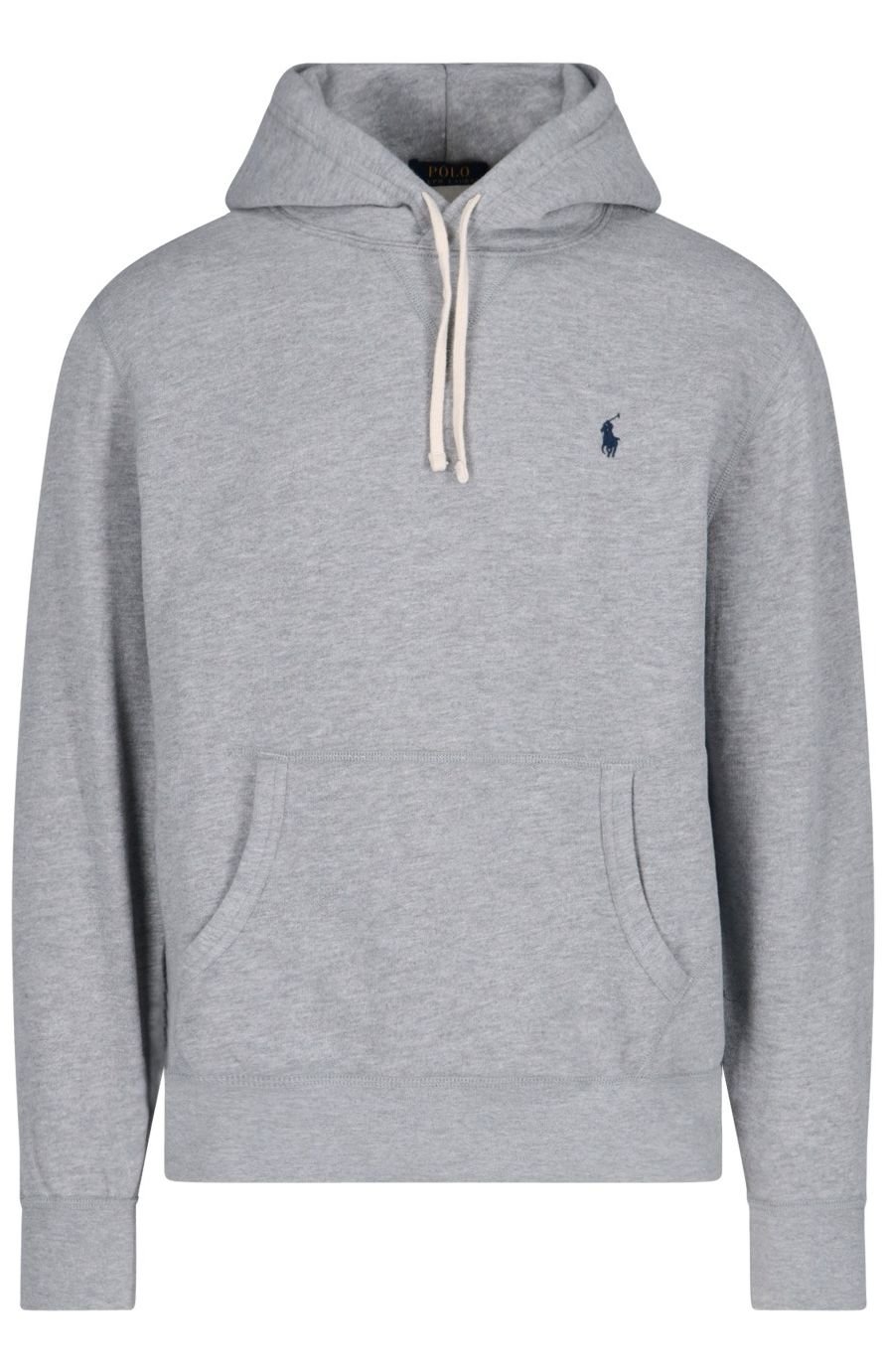 Polo Ralph Lauren The RL Fleece Hoodie