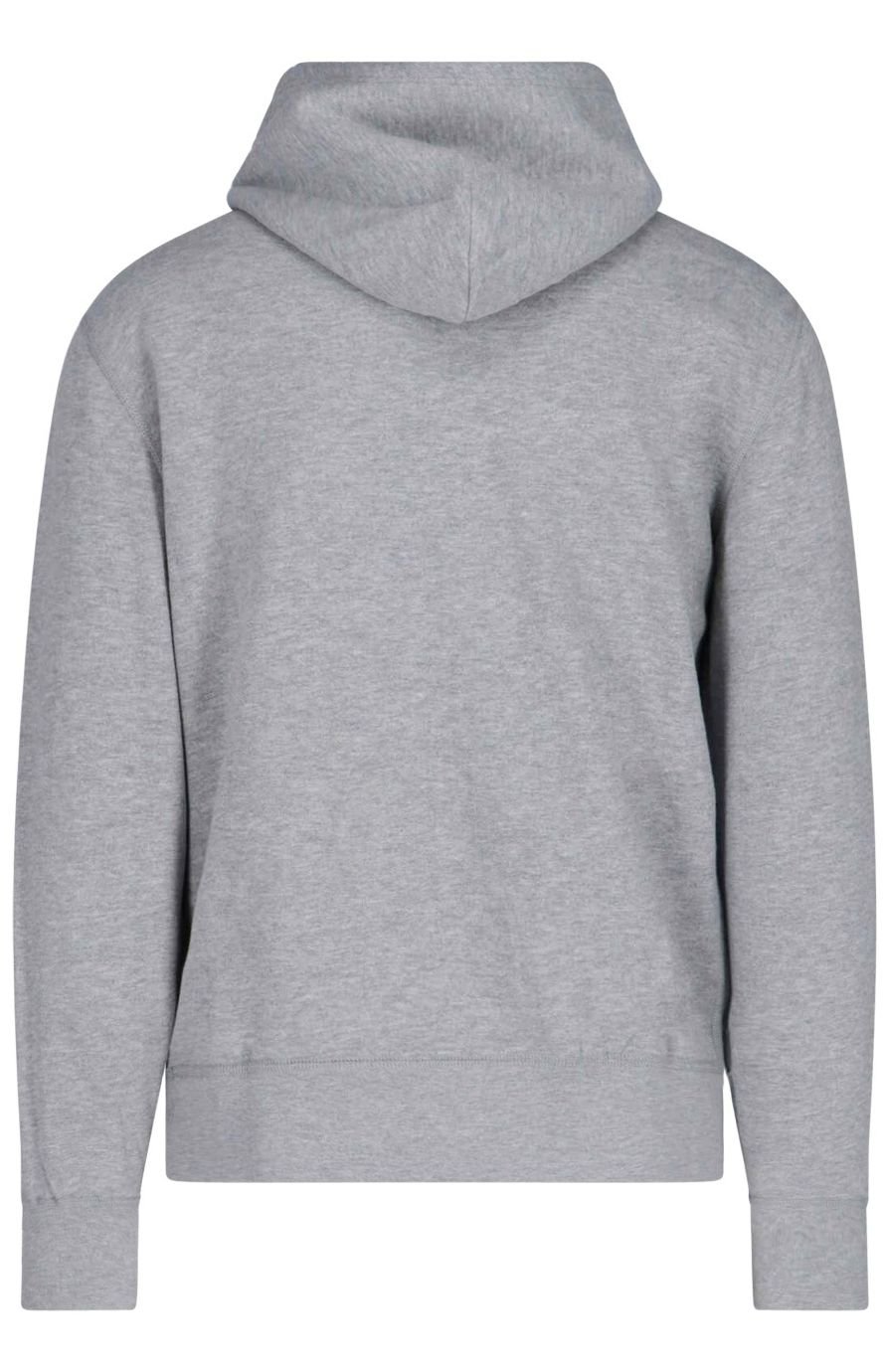 Polo Ralph Lauren The RL Fleece Hoodie