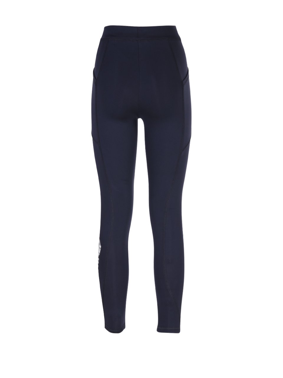 Stella McCartney High-Waisted Logo Printed Leggings