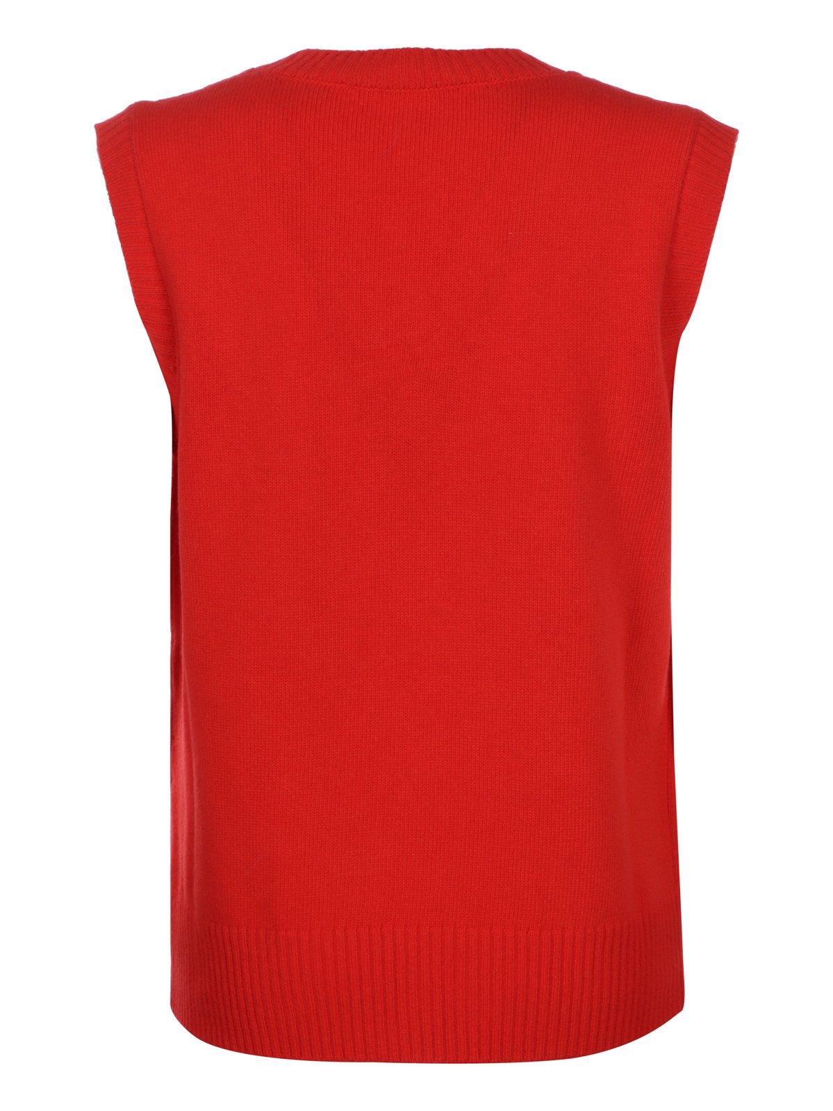 Cormio Nicole Knitted Vest