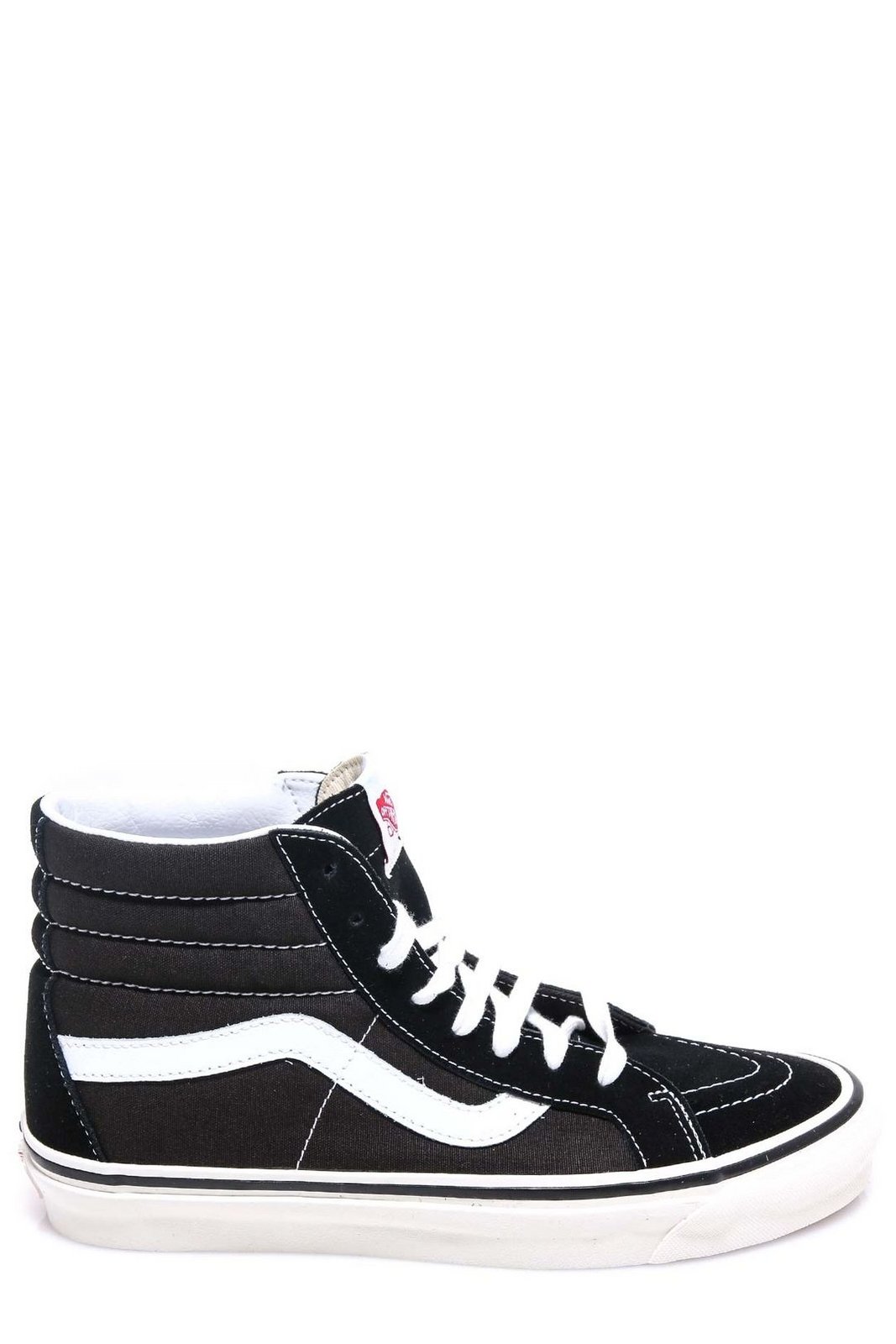 Vans Sk8 High-Top Lace-Up Sneakers