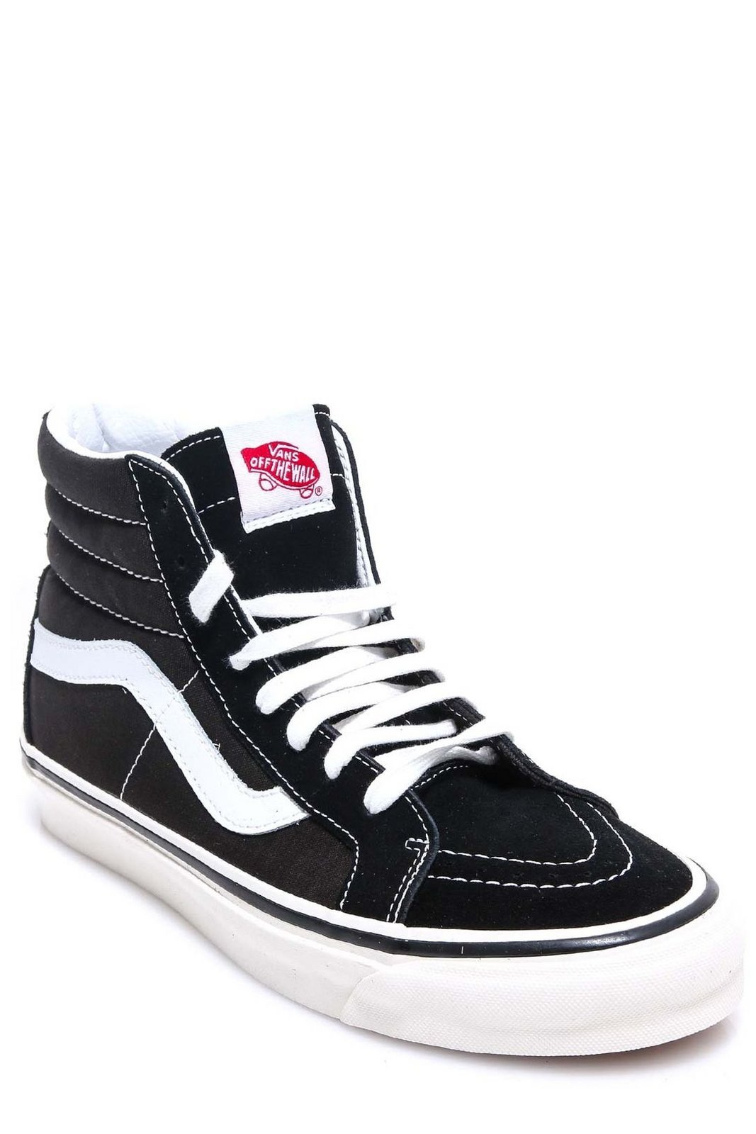 Vans Sk8 High-Top Lace-Up Sneakers