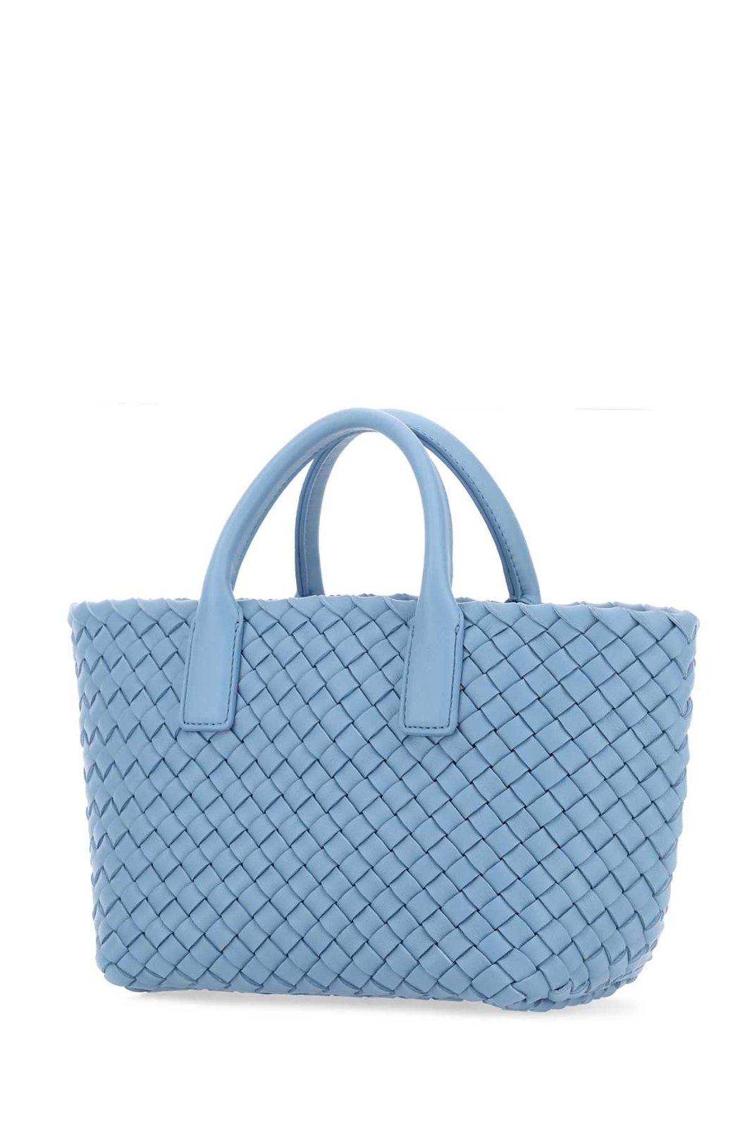 Bottega Veneta Cabat Mini Tote Bag