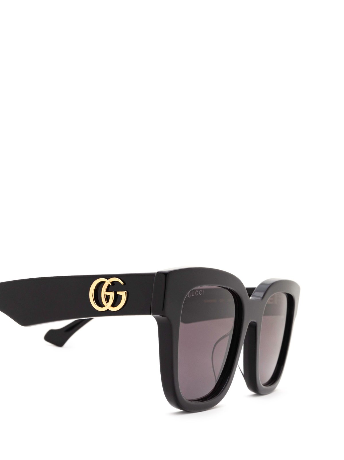 Gucci Eyewear Square Frame Sunglasses