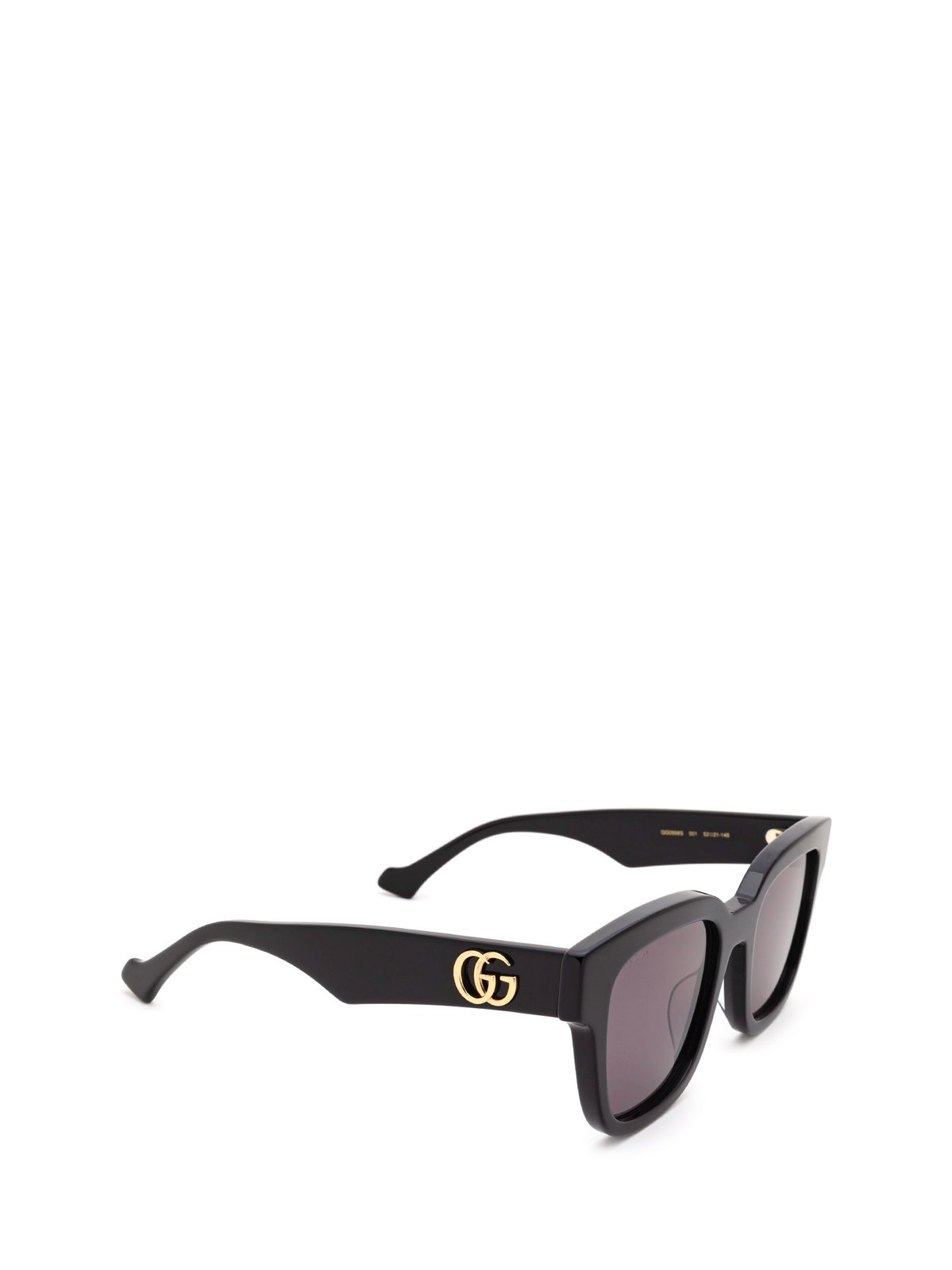 Gucci Eyewear Square Frame Sunglasses