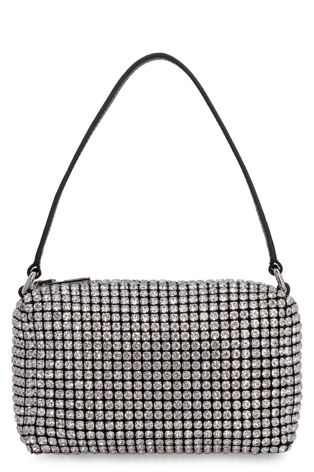 Alexander Wang Wangloc Embellished Pouch 2 Alexander Wang Wangloc Embellished Pouch