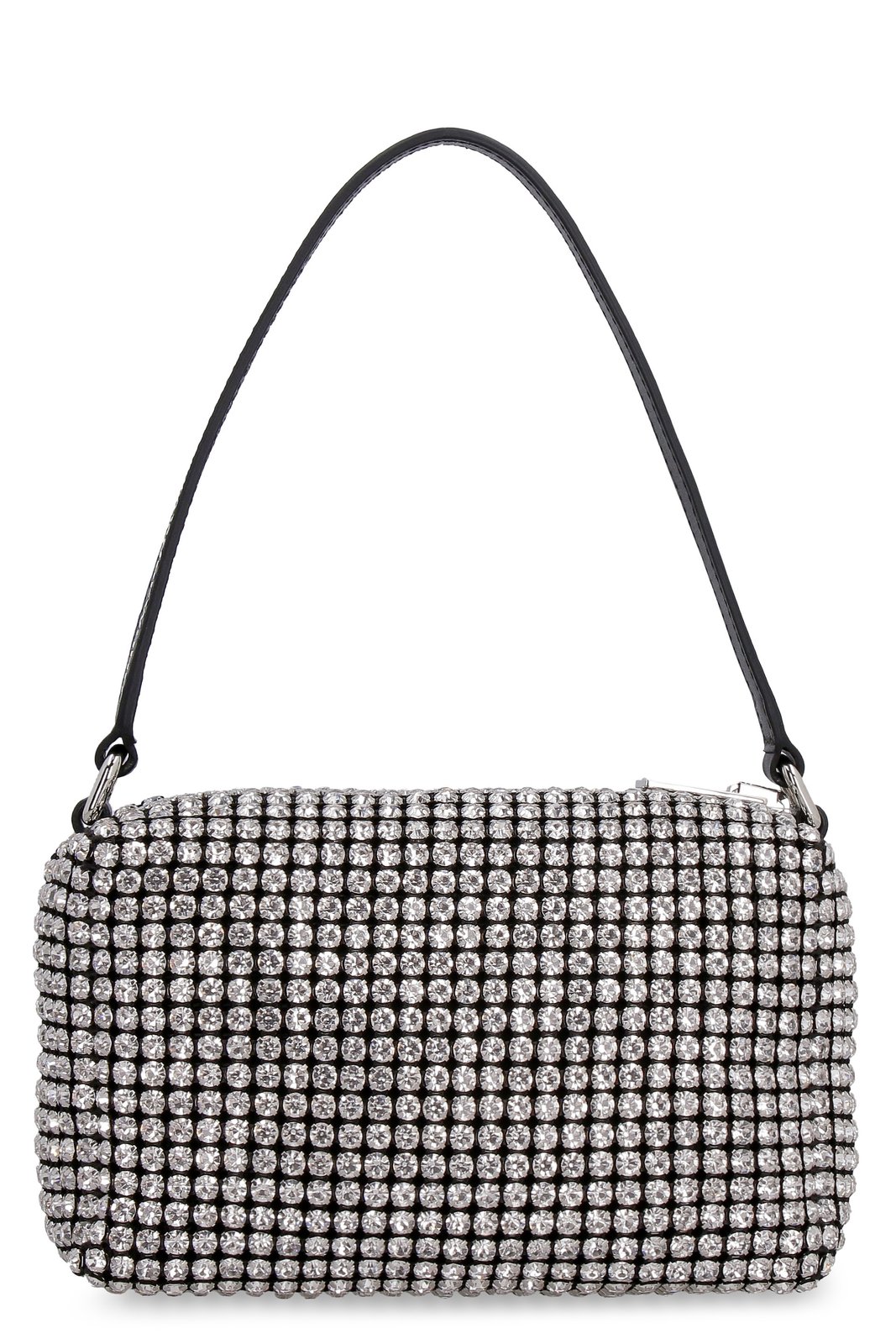 Alexander Wang Wangloc Embellished Pouch 3 Alexander Wang Wangloc Embellished Pouch