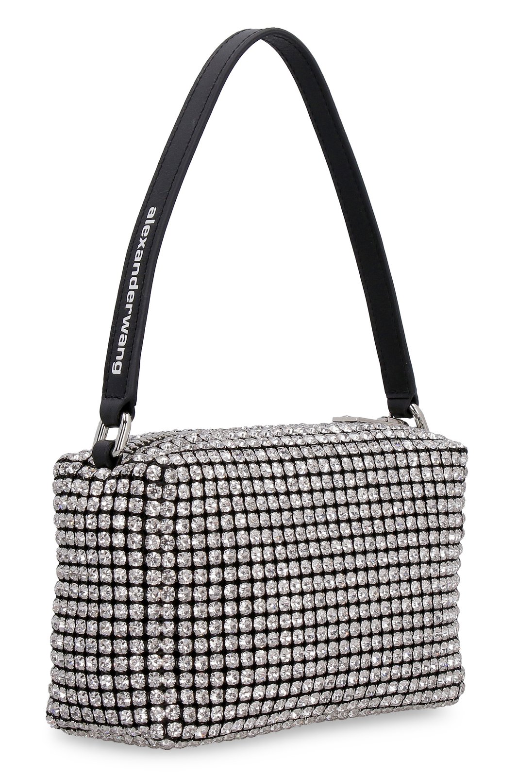 Alexander Wang Wangloc Embellished Pouch 4 Alexander Wang Wangloc Embellished Pouch