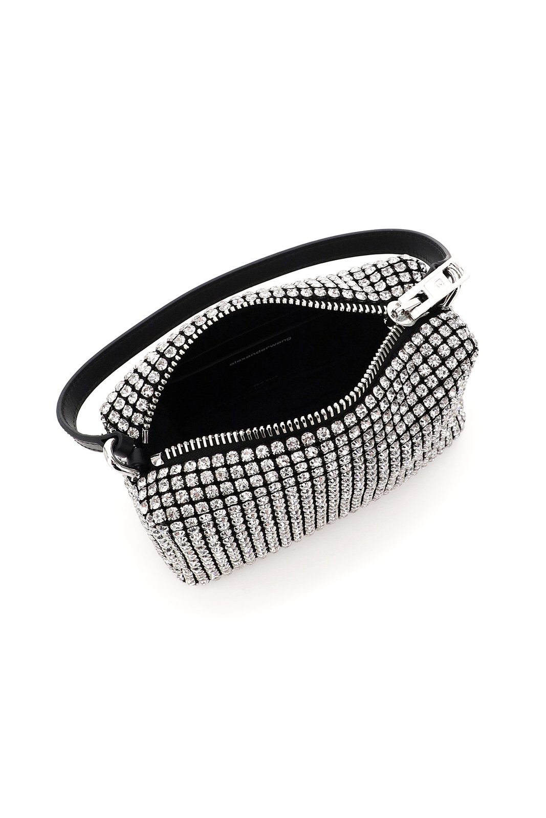 Alexander Wang Wangloc Embellished Pouch 5 Alexander Wang Wangloc Embellished Pouch