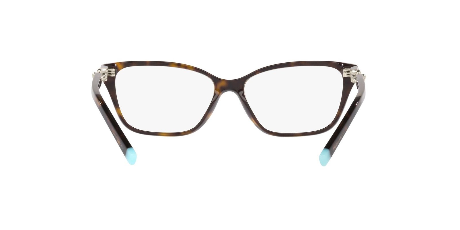 Tiffany & Co. Cat-Eye Frame Glasses