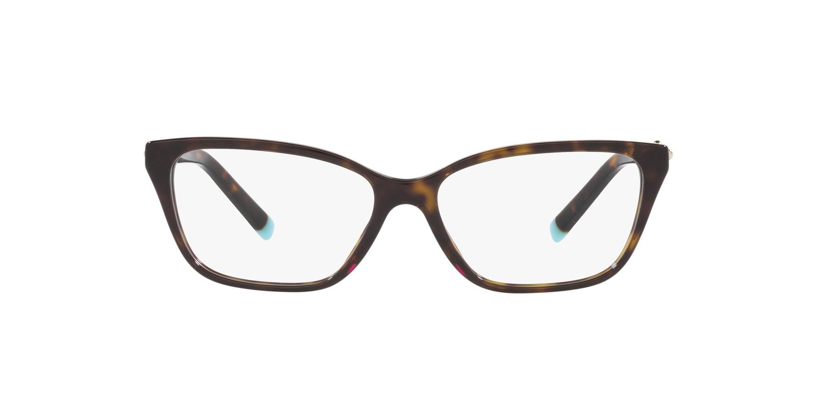 Tiffany & Co. Cat-Eye Frame Glasses