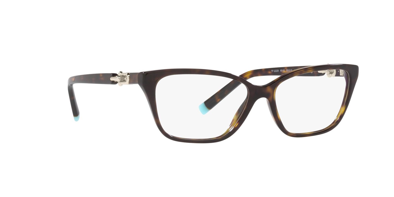Tiffany & Co. Cat-Eye Frame Glasses
