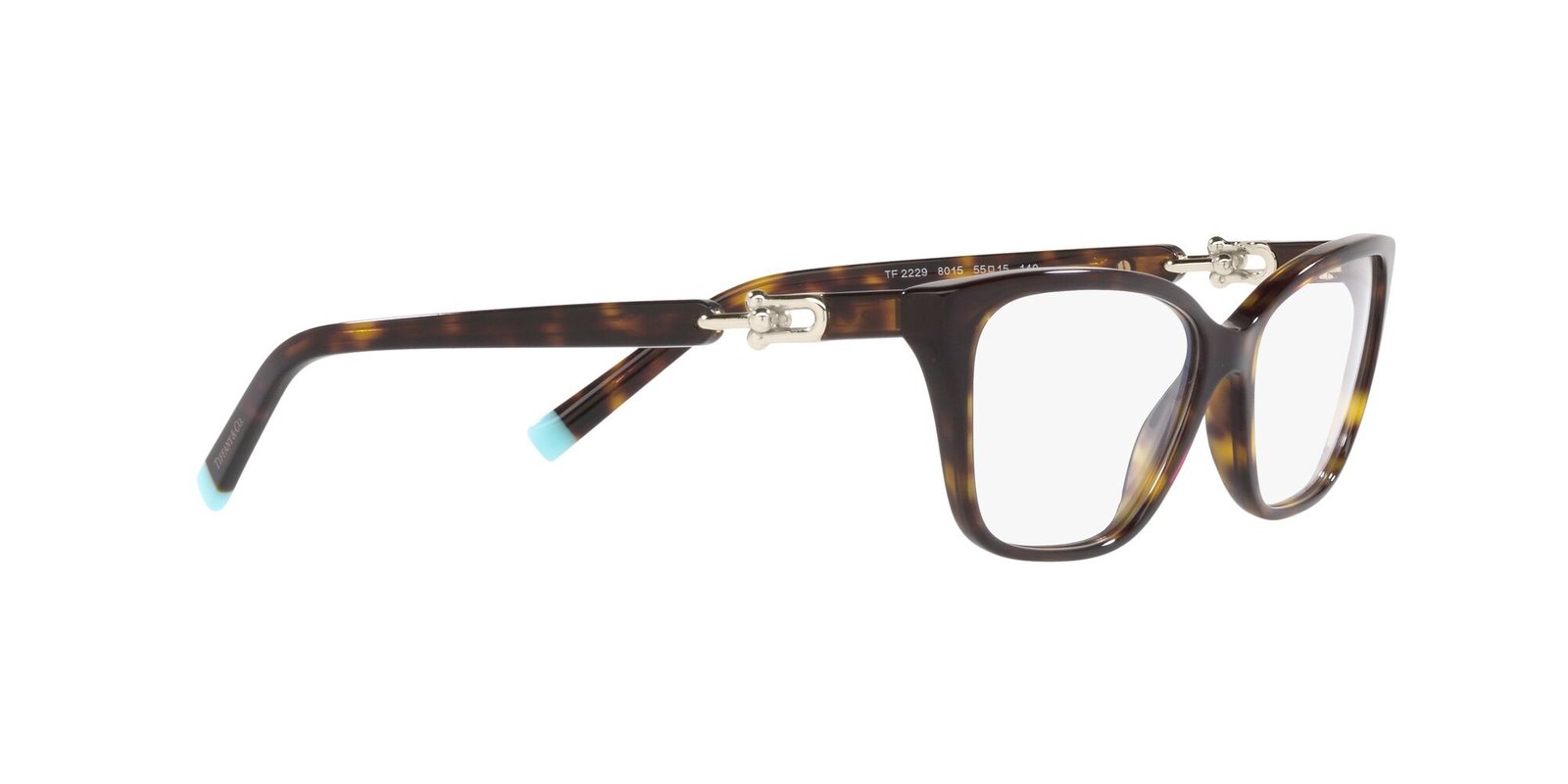 Tiffany & Co. Cat-Eye Frame Glasses
