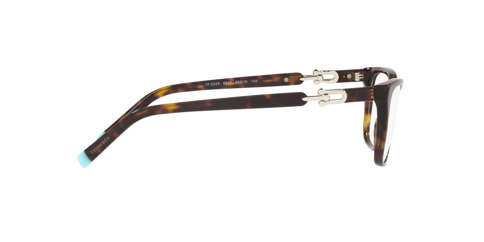 Tiffany & Co. Cat-Eye Frame Glasses