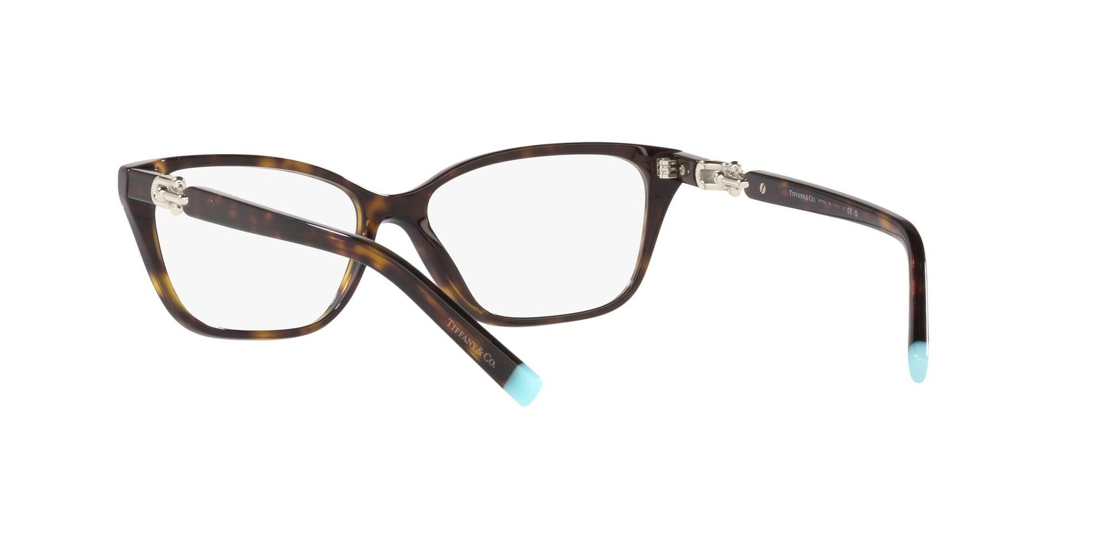 Tiffany & Co. Cat-Eye Frame Glasses