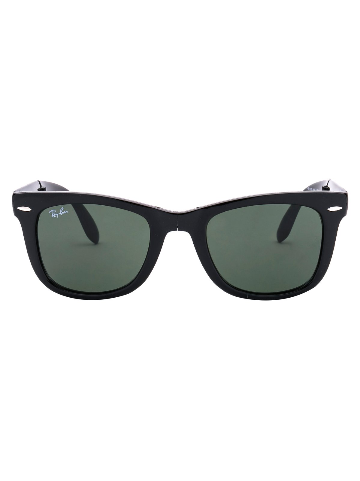 Ray-Ban Wayfarer Folding Square Frame Sunglasses