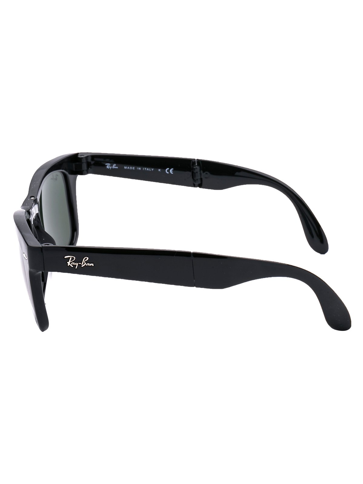 Ray-Ban Wayfarer Folding Square Frame Sunglasses