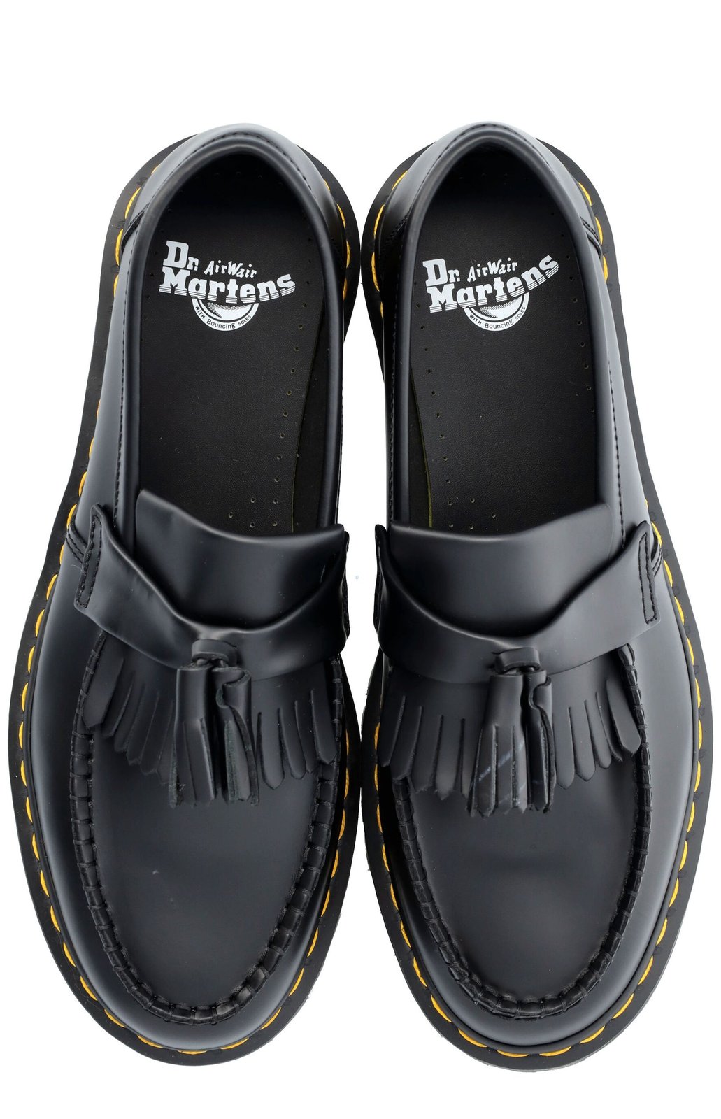 Dr. Martens Adrian Bex Loafers