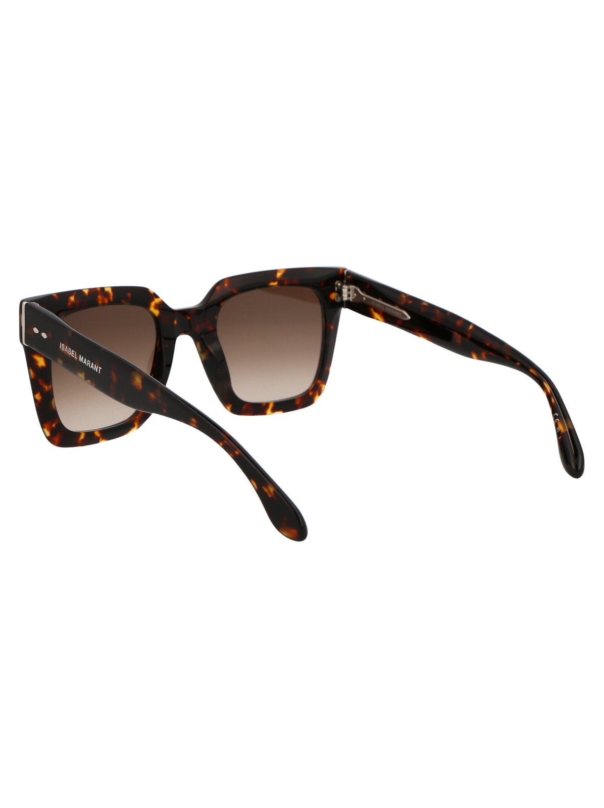 Isabel Marant Square Frame Sunglasses