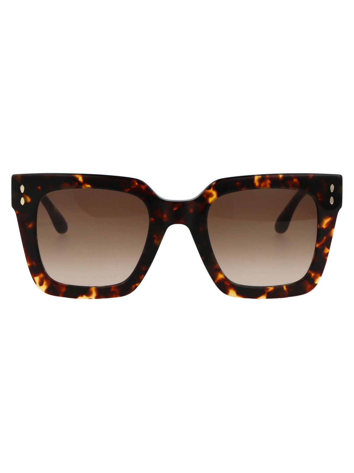 Isabel Marant Square Frame Sunglasses