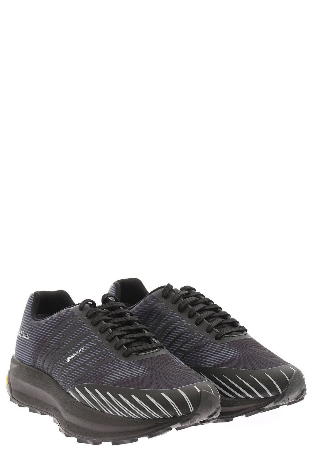 Paul Smith Sierra Lace-Up Sneakers
