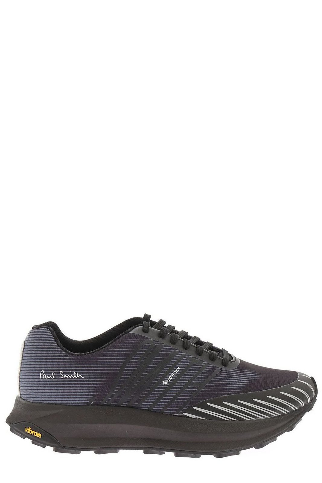 Paul Smith Sierra Lace-Up Sneakers
