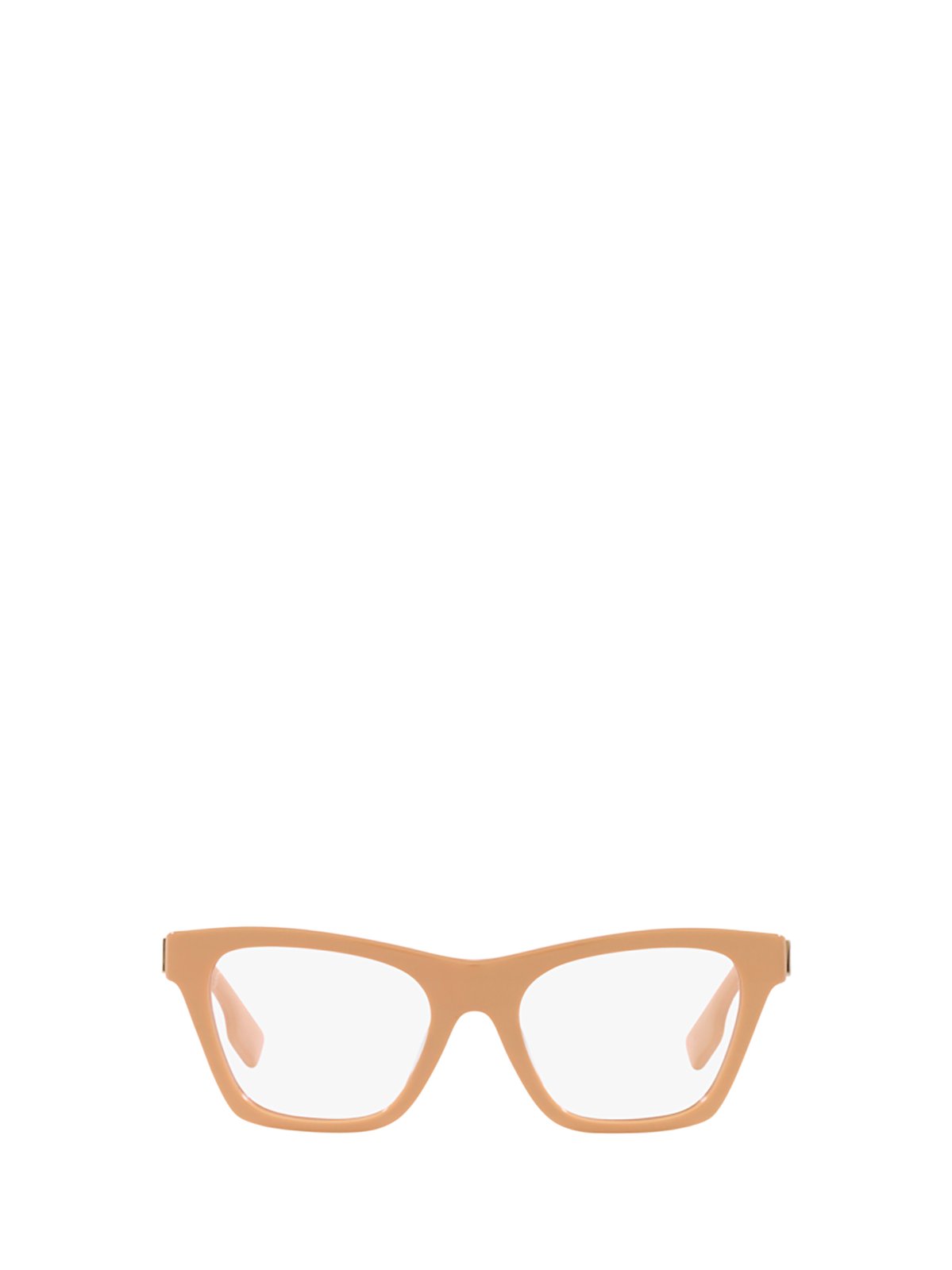 Burberry Eyewear Arlo Square Frame Glasses