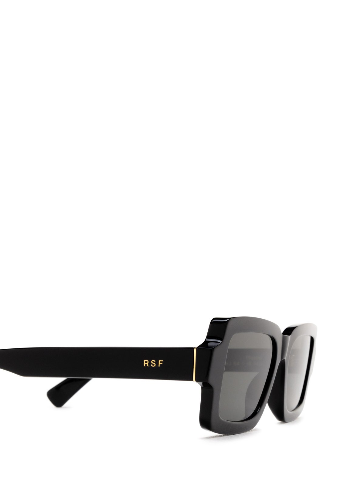 Retrosuperfuture Rectangular Frame Sunglasses