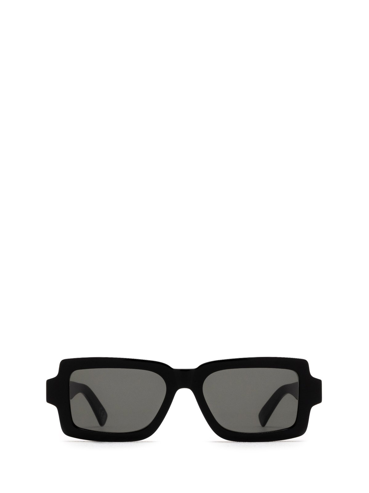 Retrosuperfuture Rectangular Frame Sunglasses