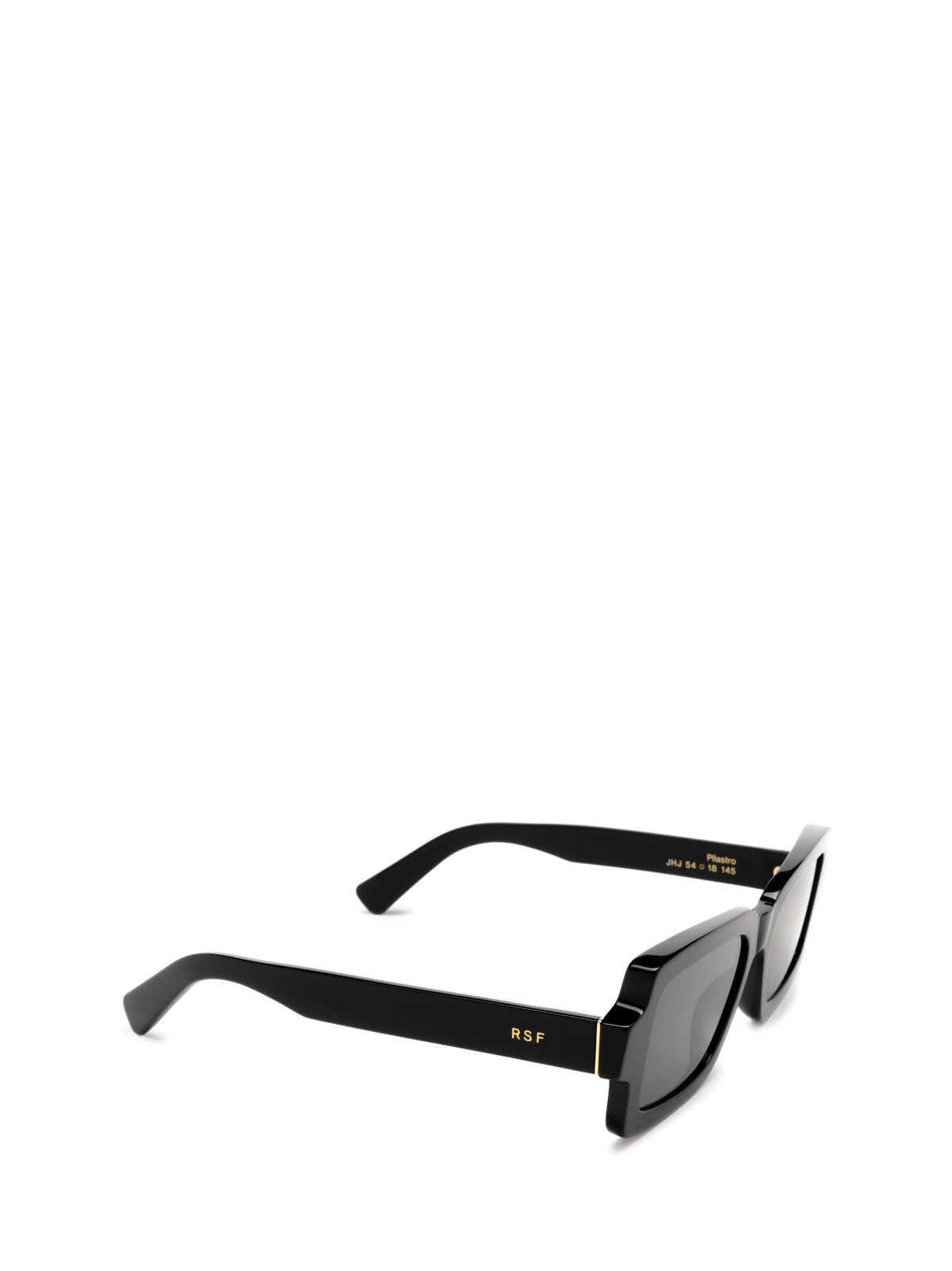 Retrosuperfuture Rectangular Frame Sunglasses