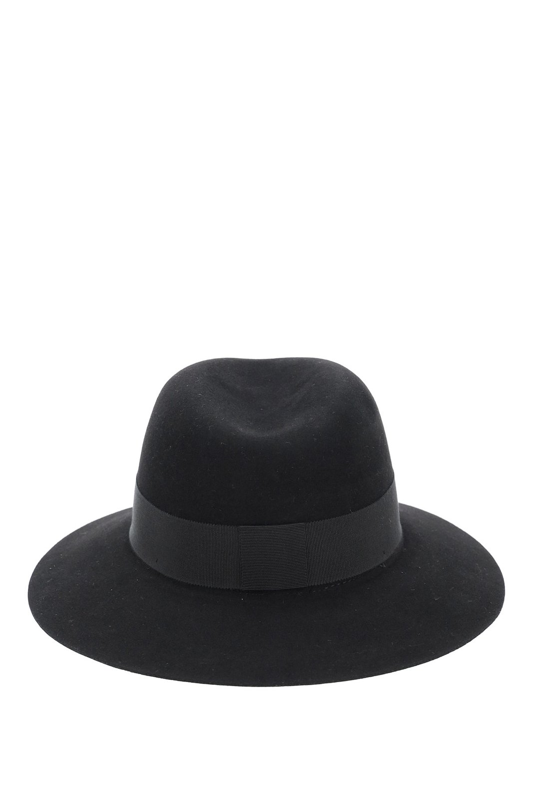 Maison Michel Henrietta Fedora Hat