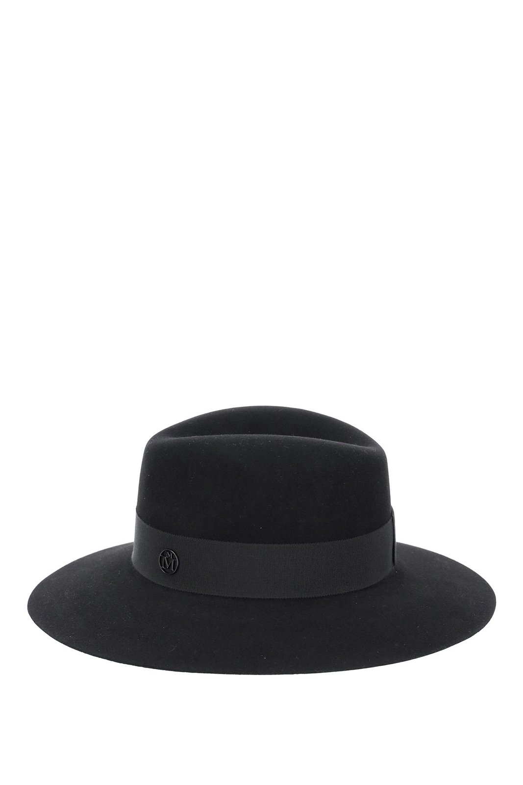 Maison Michel Henrietta Fedora Hat