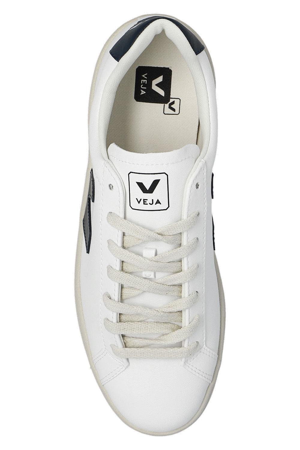 Veja Urca CWL Lace-Up Sneakers