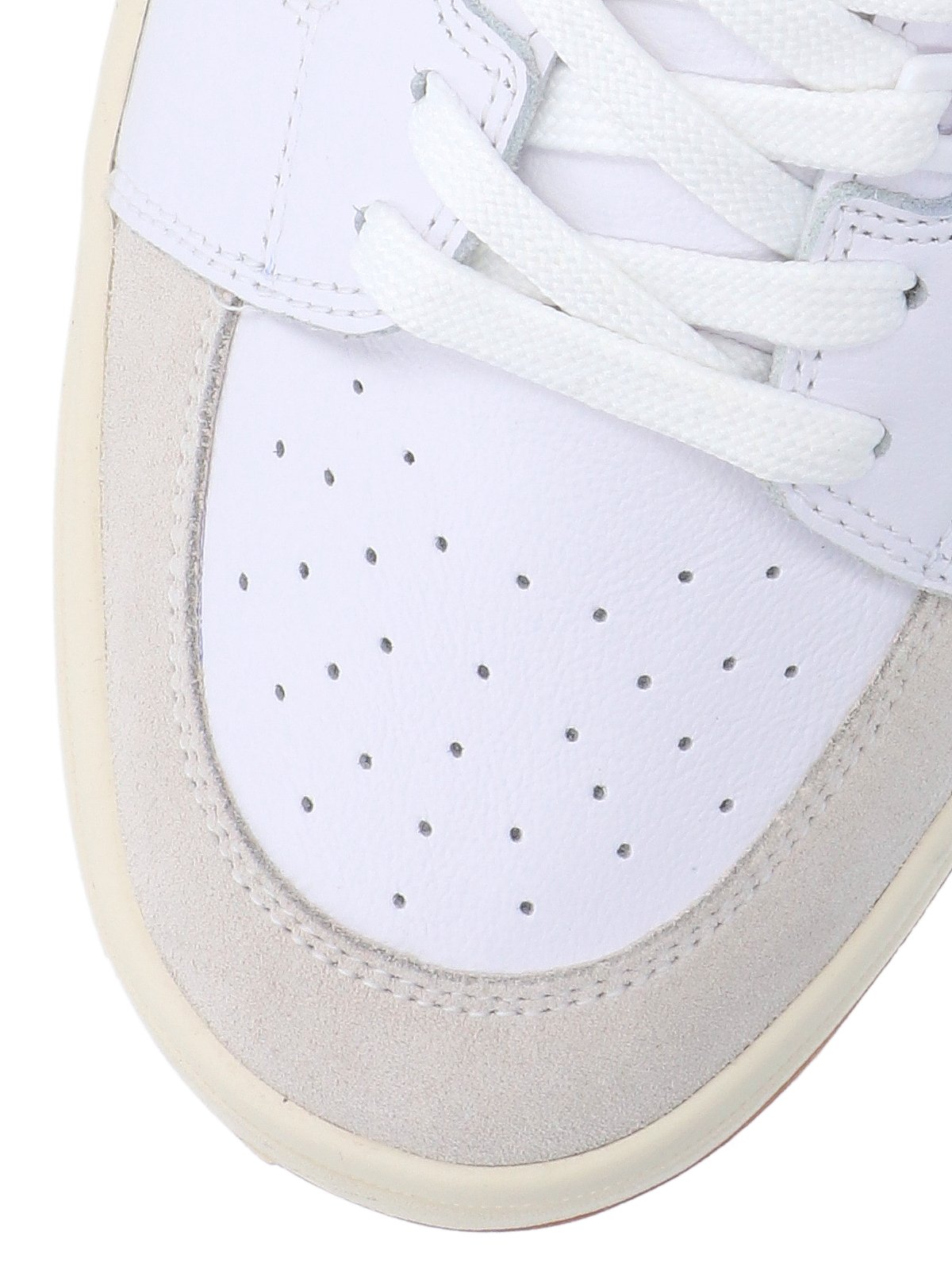 PUMA X Ami Slipstream Low-Top Sneakers