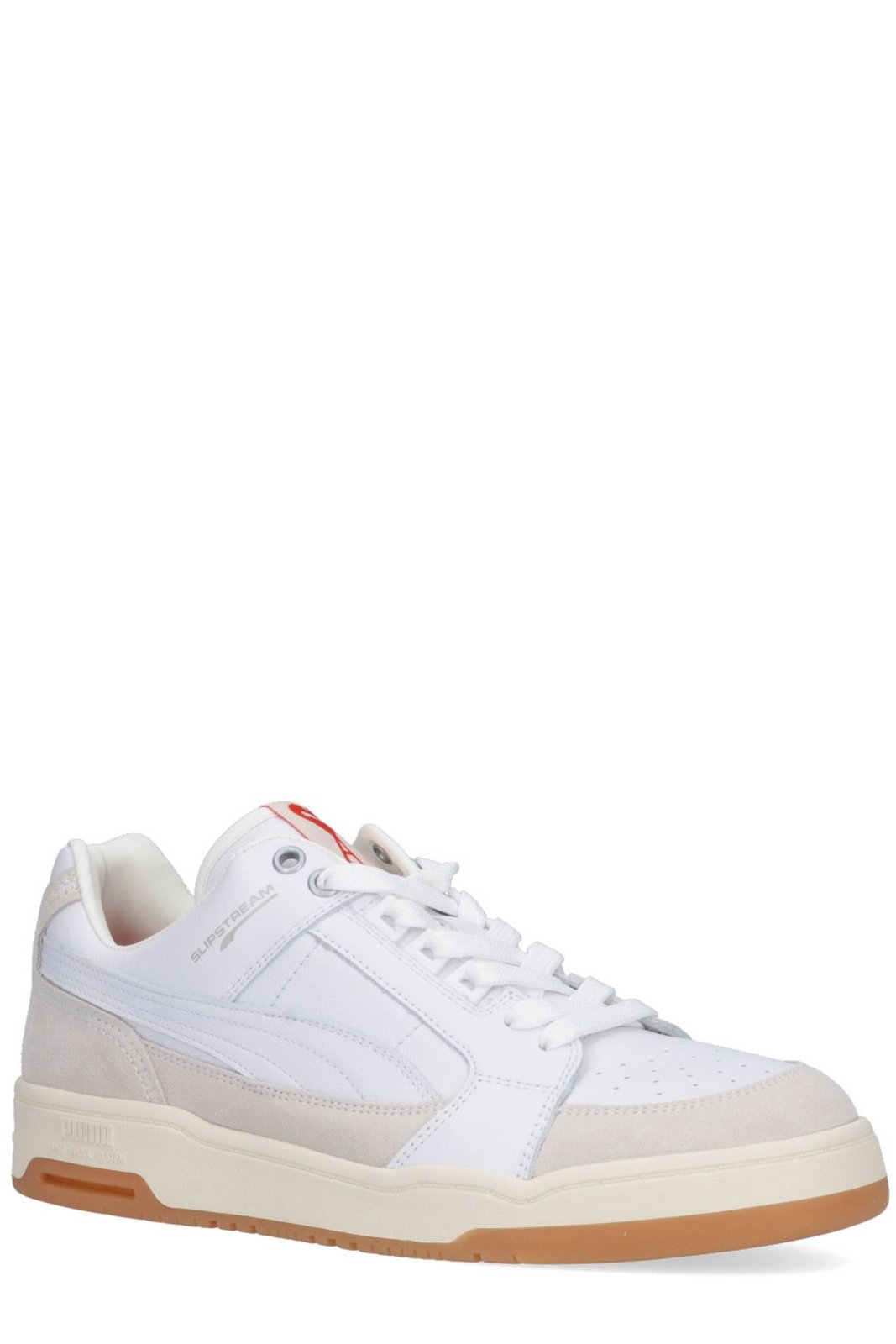 PUMA X Ami Slipstream Low-Top Sneakers 3 PUMA X Ami Slipstream Low-Top Sneakers