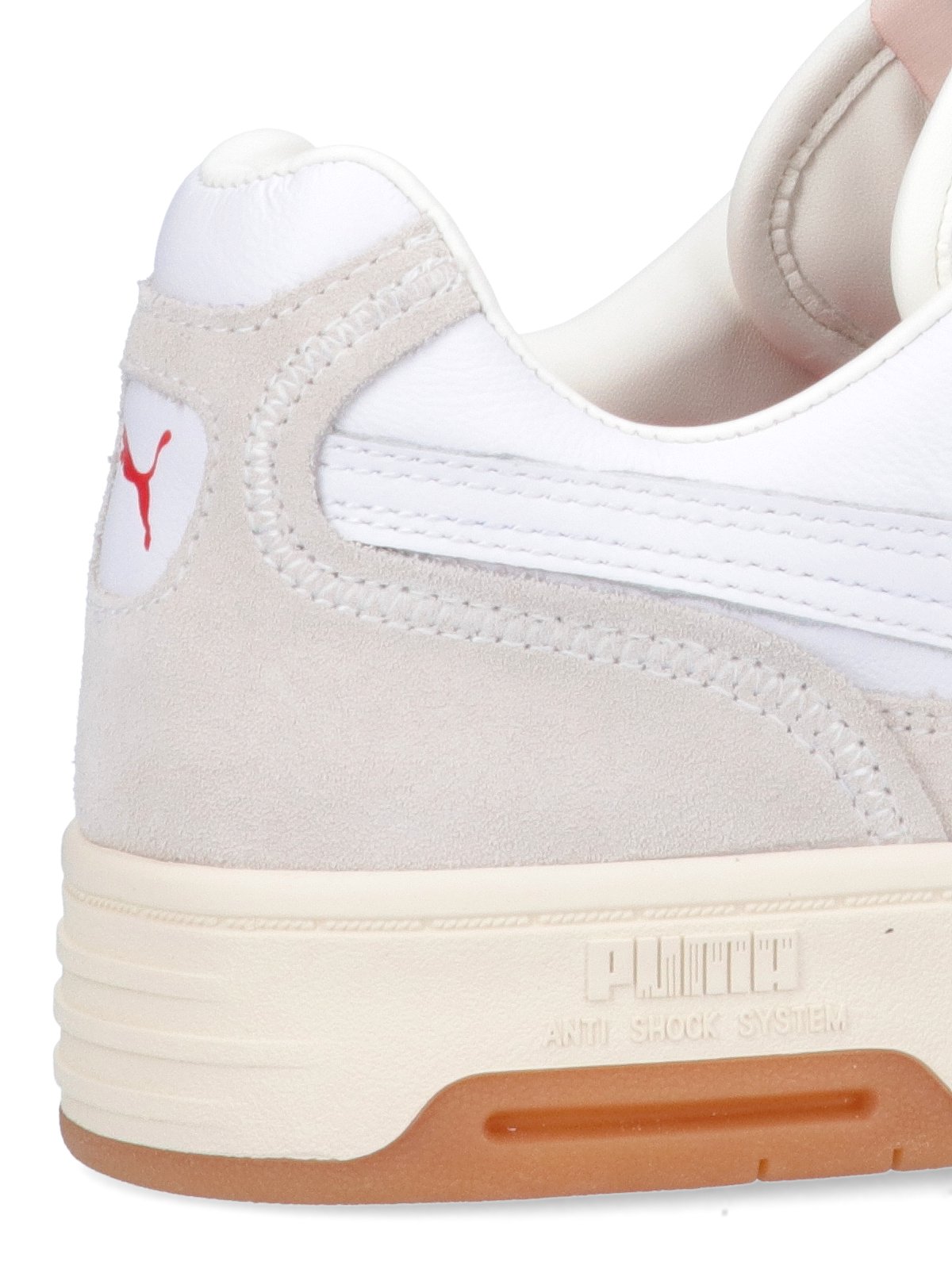 PUMA X Ami Slipstream Low-Top Sneakers 5 PUMA X Ami Slipstream Low-Top Sneakers