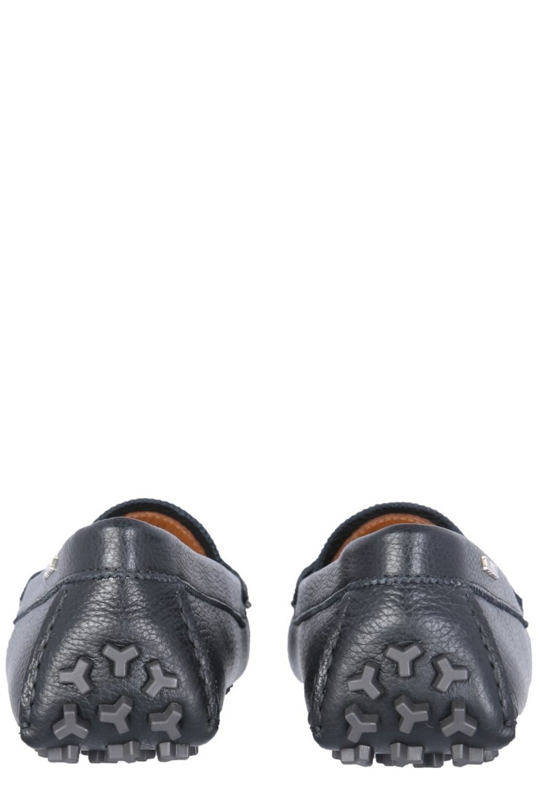 Bally Lux Ladyes Slip-On Loafers