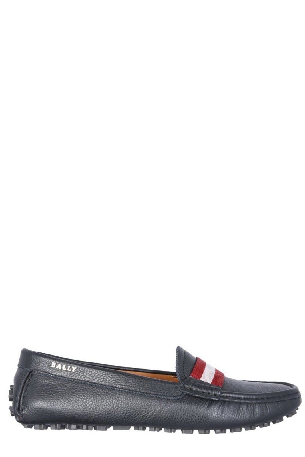 Bally Lux Ladyes Slip-On Loafers