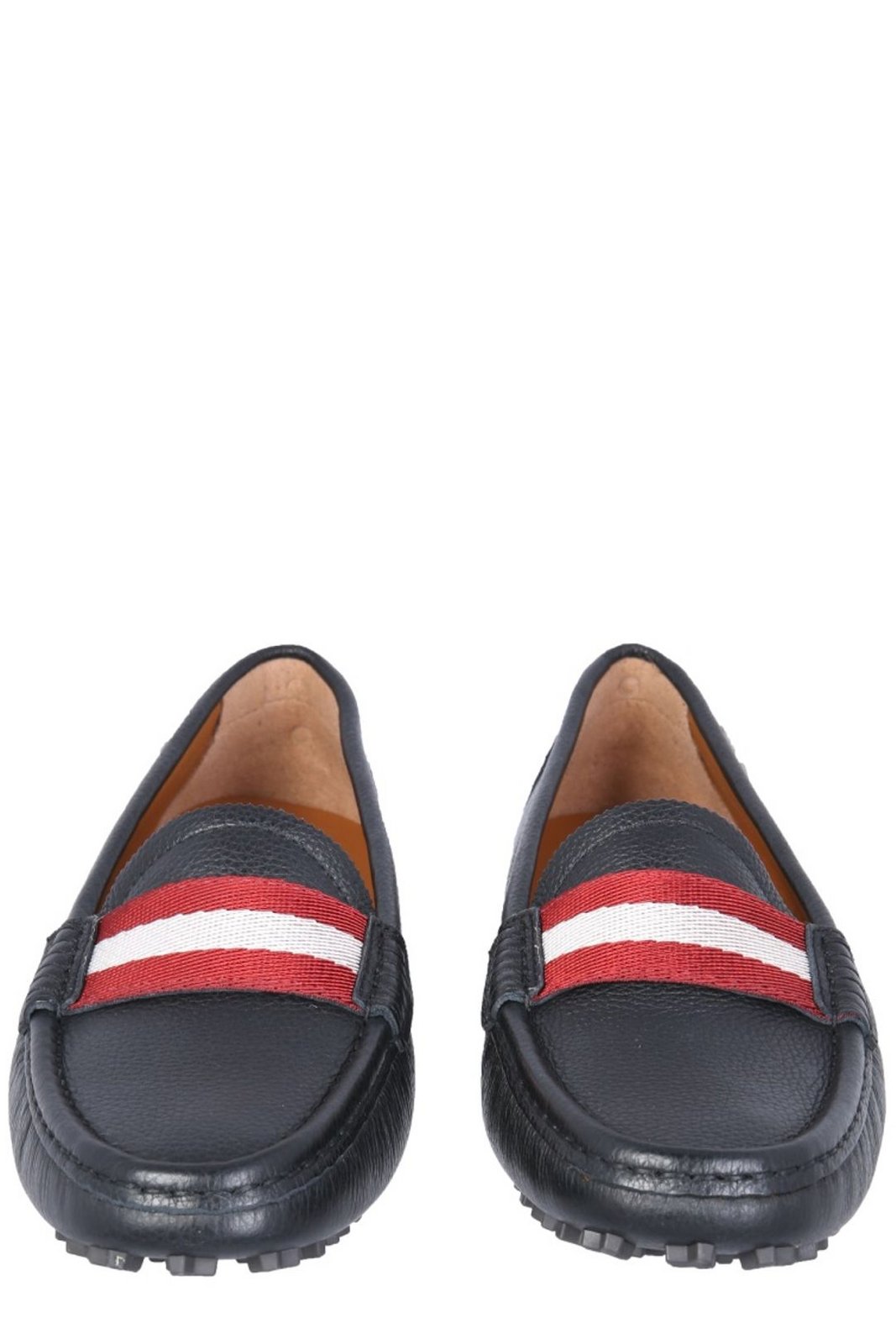 Bally Lux Ladyes Slip-On Loafers