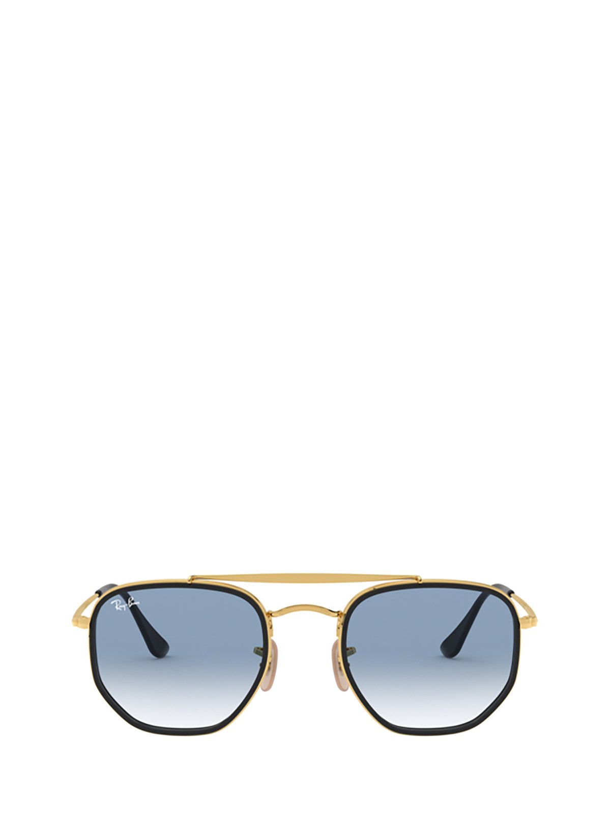 Ray-Ban Marshal II Hexagonal Frame Sunglasses