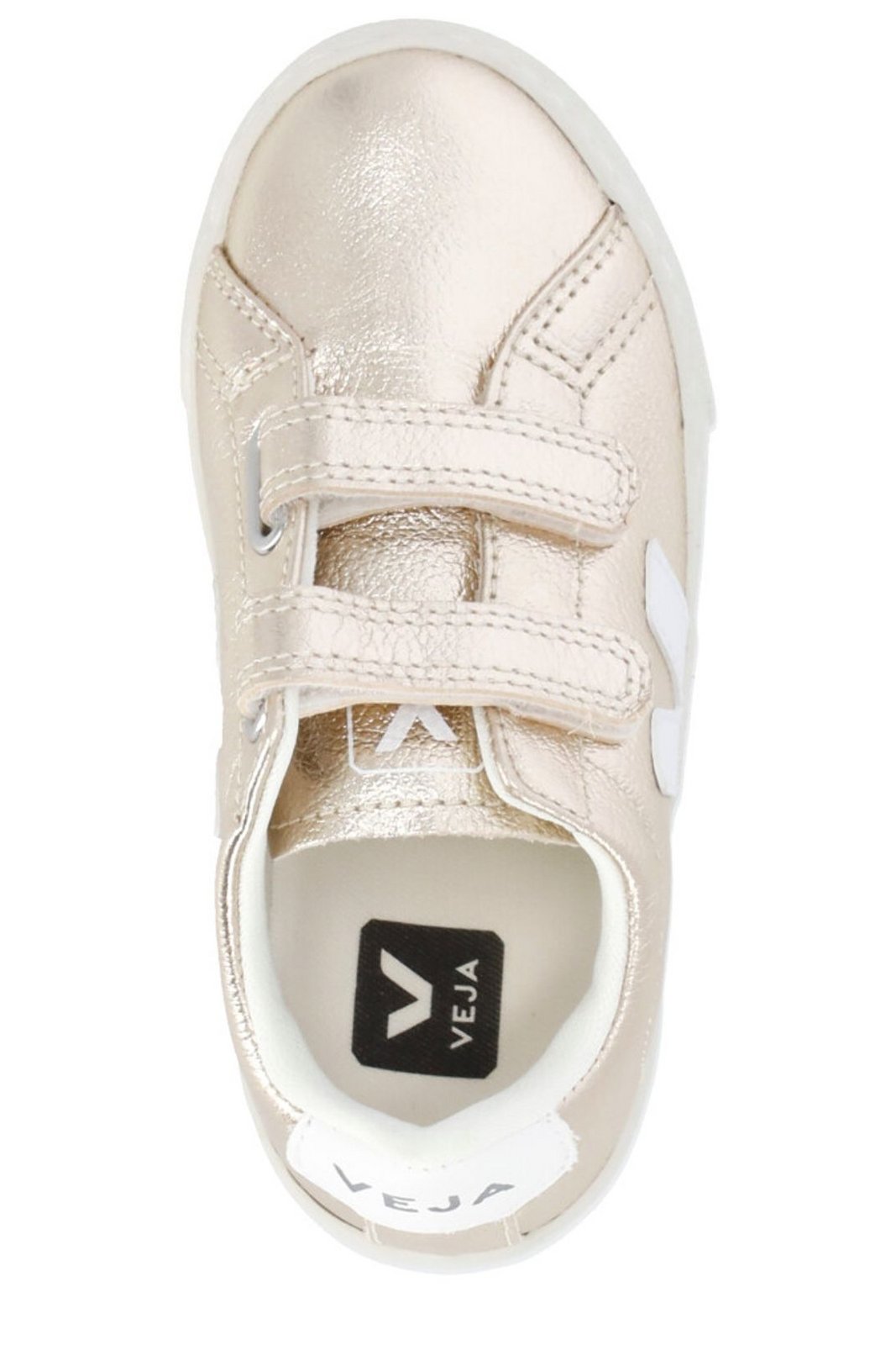 Veja Kids Esplar Touch-Strap Sneakers