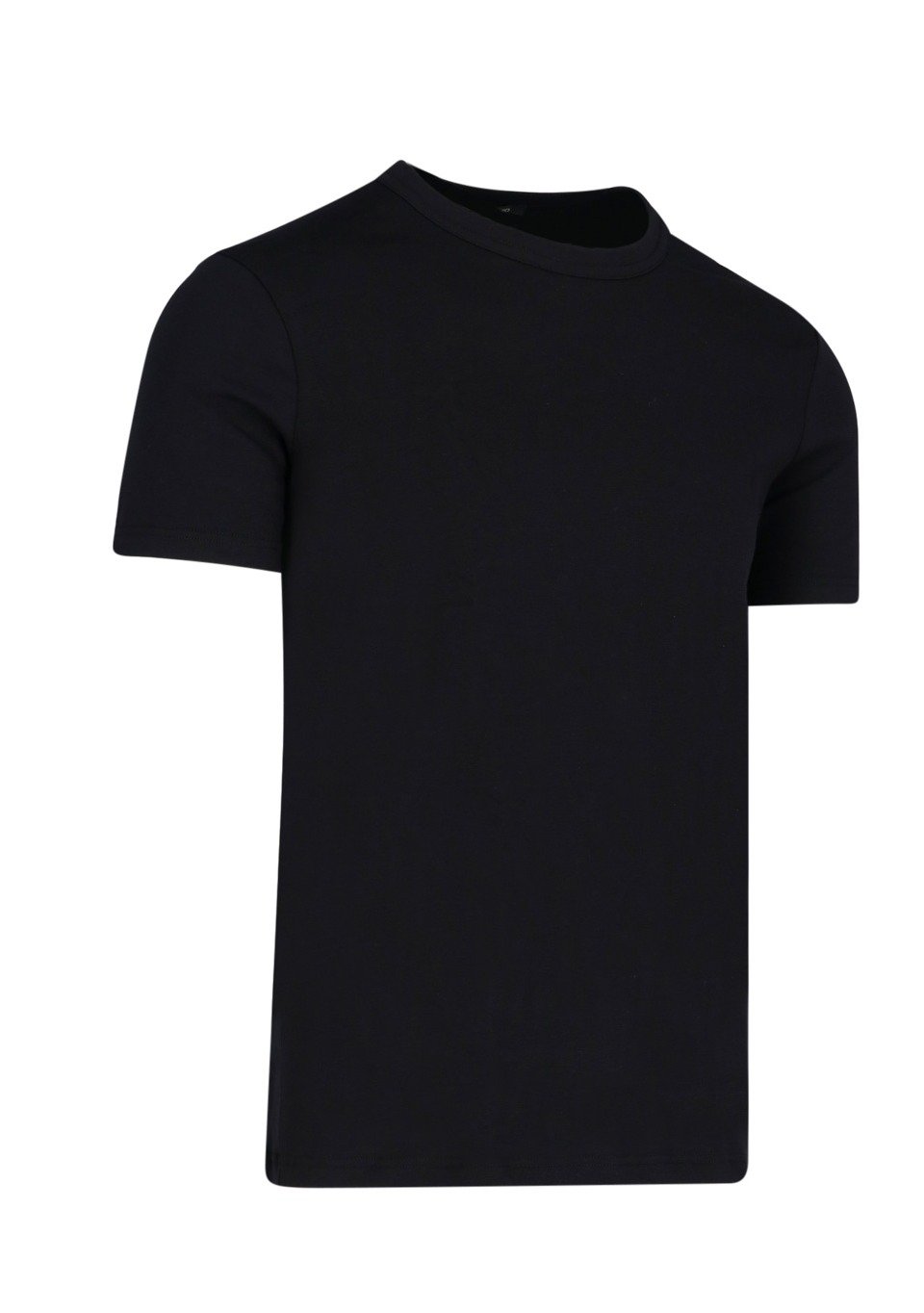 Tom Ford Crewneck Stretched T-Shirt
