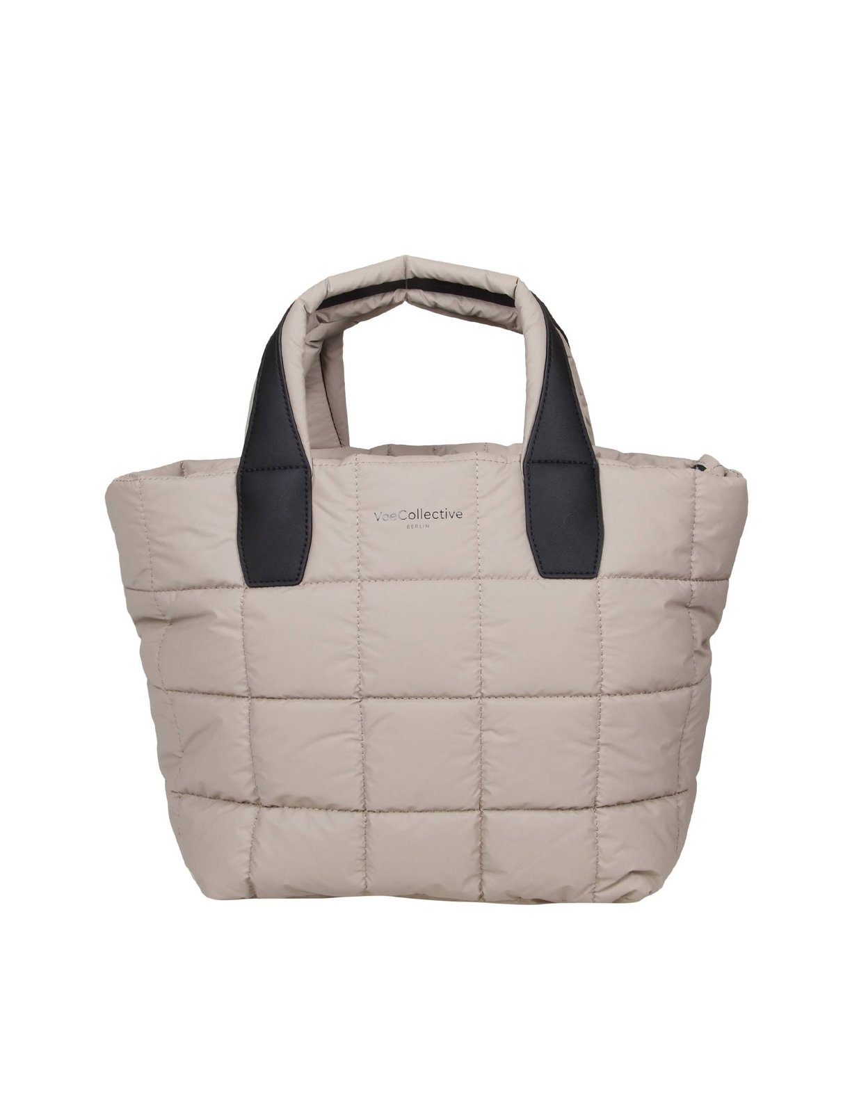 VeeCollective Porter Padded Small Tote Bag