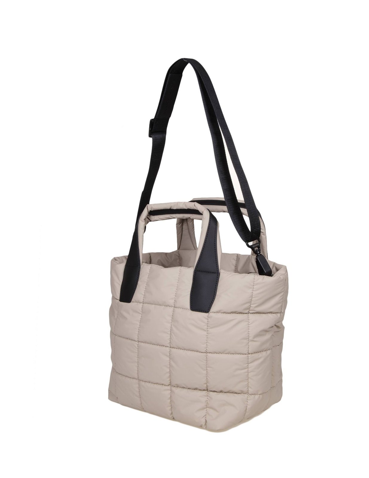 VeeCollective Porter Padded Small Tote Bag