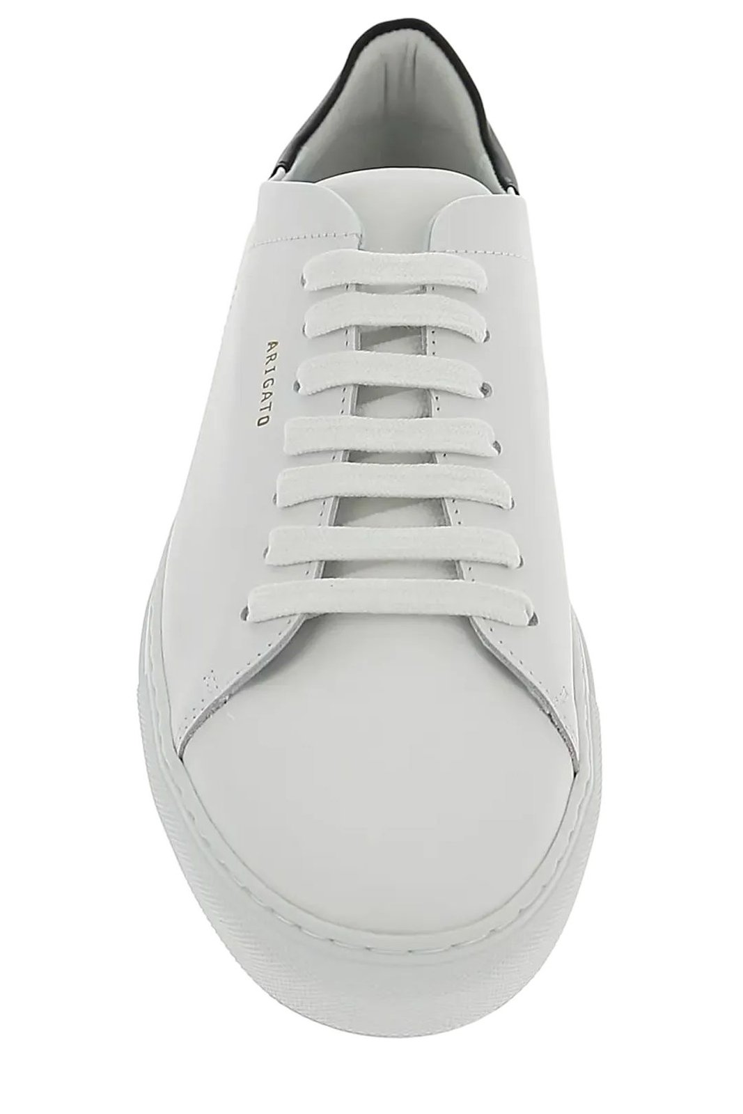 Axel Arigato Clean 90 Low-Top Sneakers