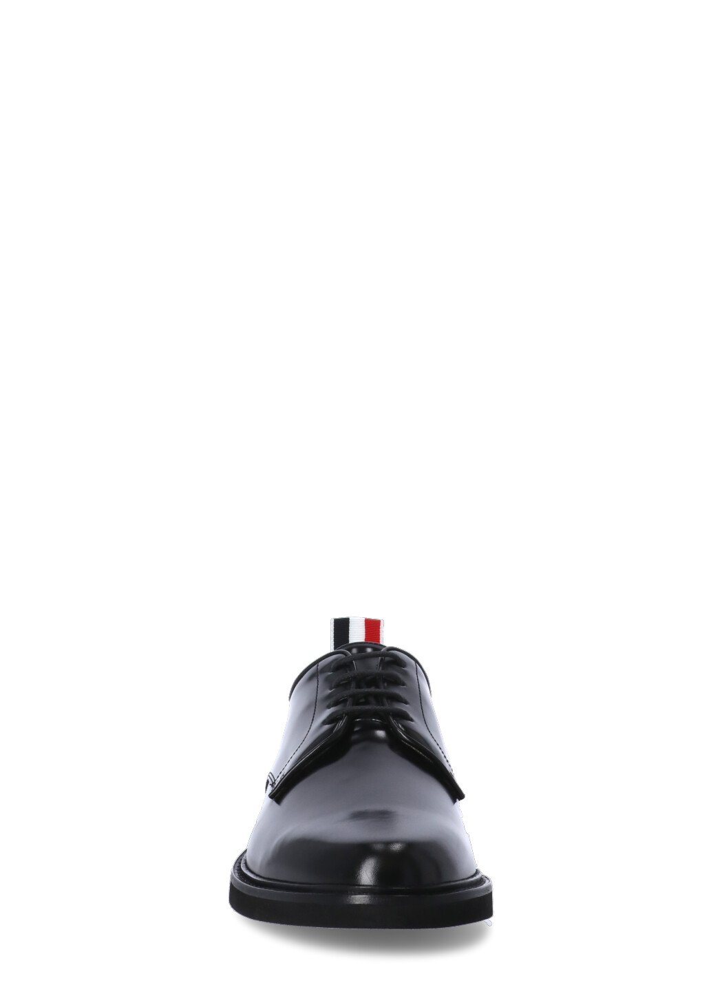 Thom Browne Uniform Low-Top Loafers