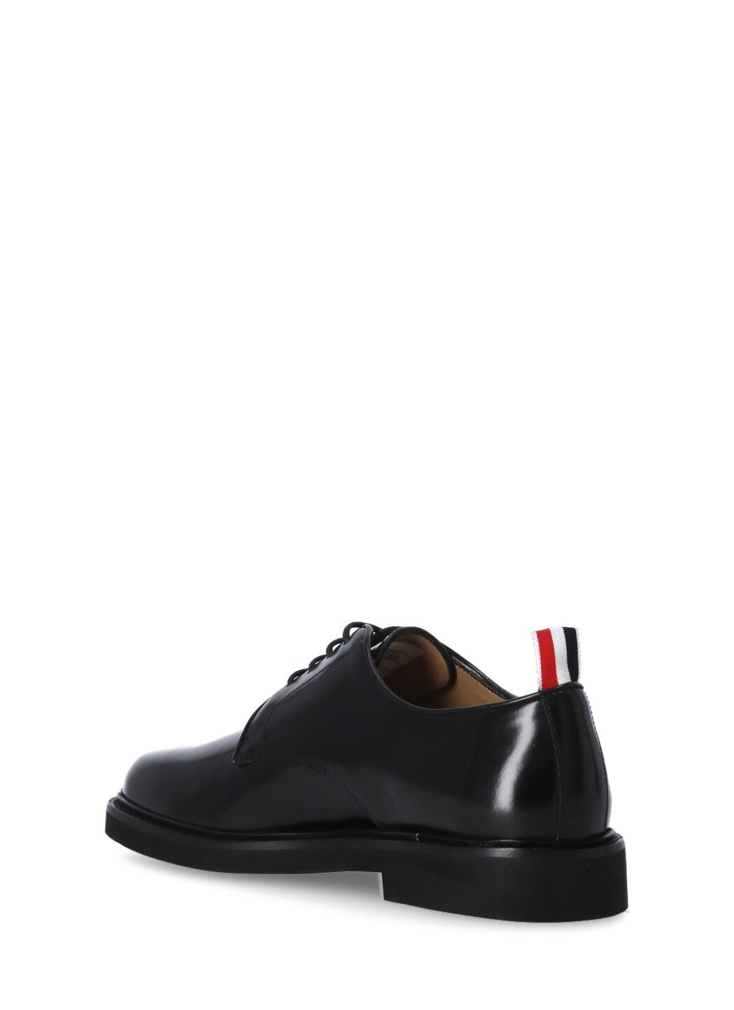 Thom Browne Uniform Low-Top Loafers